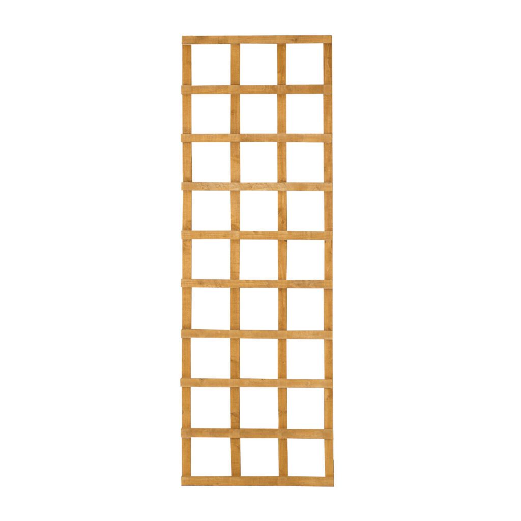 Forest Garden Heavy Duty Garden Trellis – 183 x 61cm – Pack of 4 5013053171219 2